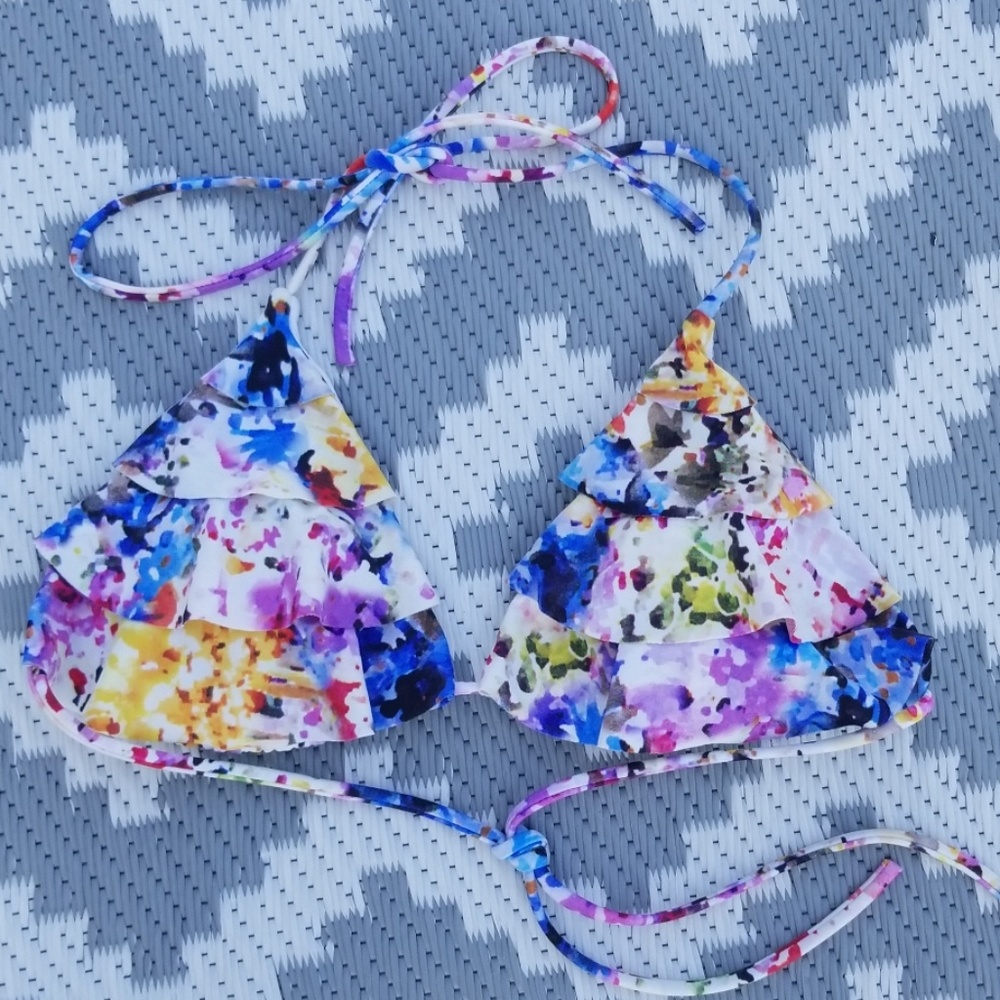 Victoria's Secret bikini top